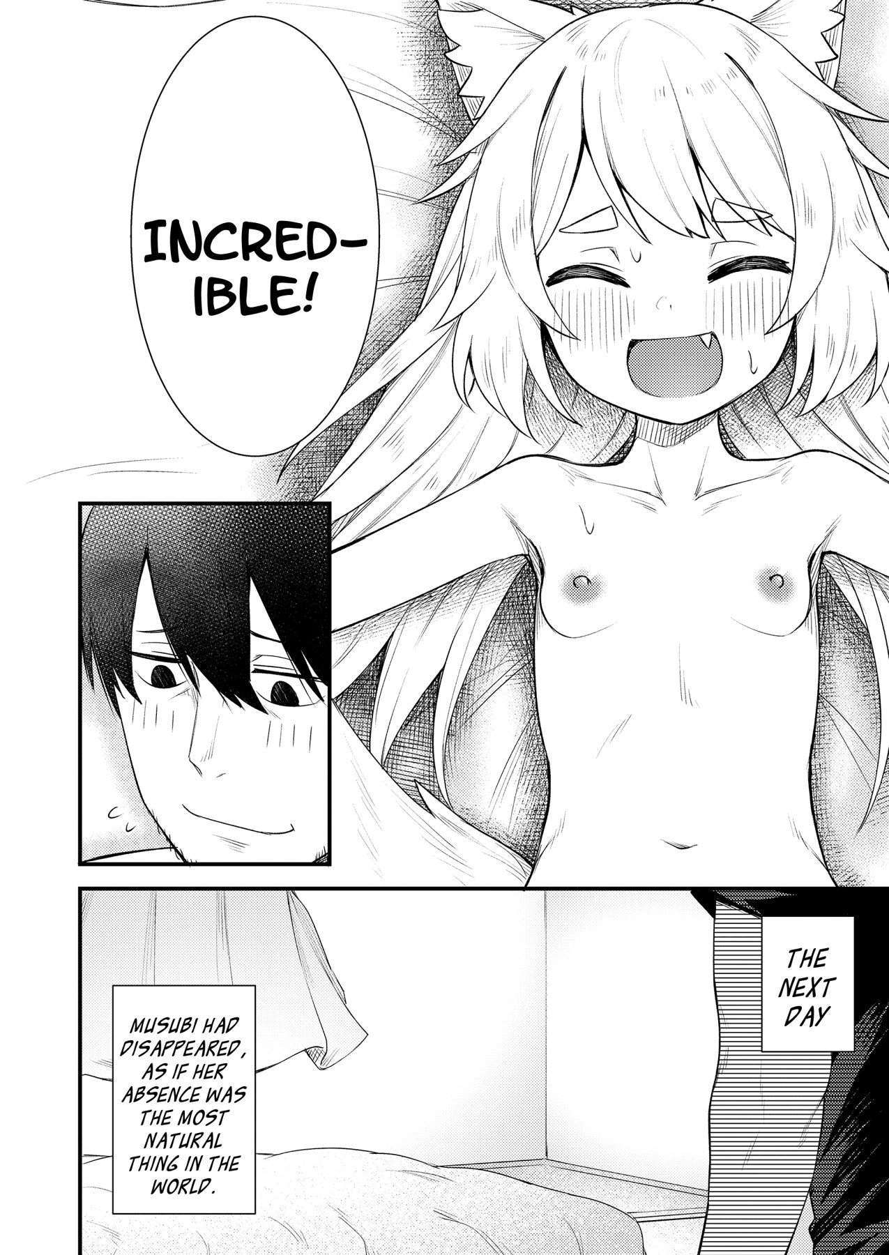 Hentai Manga Comic-The Town of Matrimony-Read-24